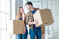 Furniture Removals in Belgravia