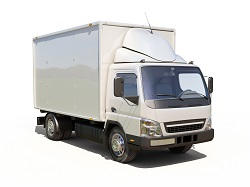 Hire a Moving Van in Belgravia