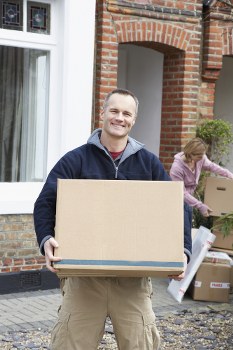 Essential website cookie illustration for Belgravia Removals