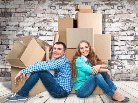 Man with van service in Belgravia handling local home and furniture transport