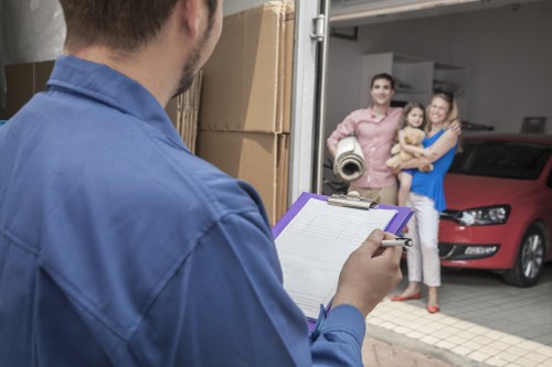 Employee reporting channels for modern slavery concerns