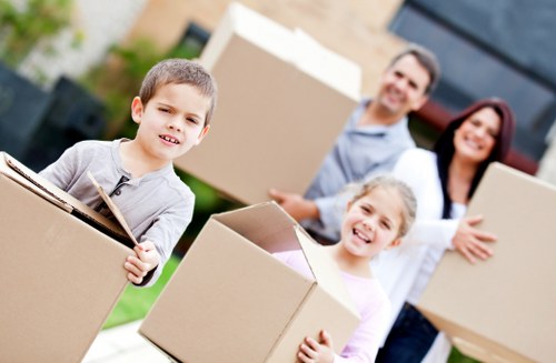 Inclusive website assistance for Belgravia Removals