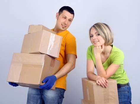 Residential furniture removal from a Belgravia property