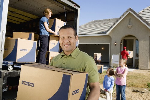 Commercial relocation planning in Belgravia