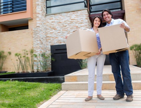 Commercial and domestic removals support